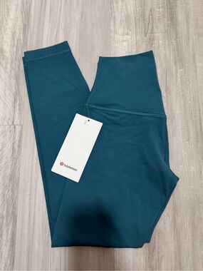 Lululemon Align HR pant 25”